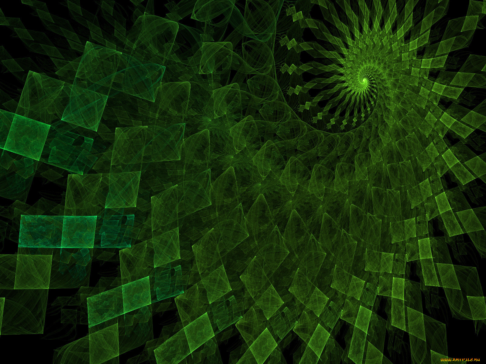 3, , fractal, , , , , 